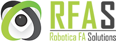 Robotica Factory Automation Solutions